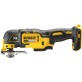 DeWALT DCS356P2 daudzfunkcionāls instruments TSTAK